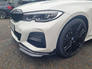 2022 BMW 3 SERIES M SPORT 330e AUTO 292HP
