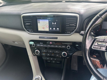 2020 Kia Sportage 1.6L Diesel For Sale Images