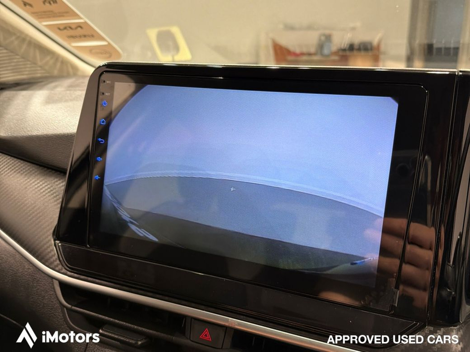 Nissan Note E-POWER HYBRID S — thumbnail 22