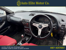 2000 Honda Integra 1.8L Petrol For Sale Images