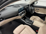 2020 BMW 3 SERIES 318D SPORT AUTO***202 REG***LOW MILES***CREAM LEATHER***FINANCE AVAILABLE****PREMIUM CARS IN THE NORTH EAST***