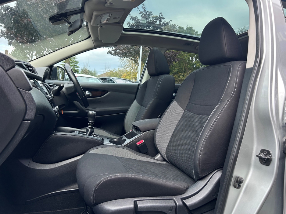 2019 Nissan Qashqai 1.2L Petrol For Sale Images