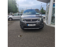2021 Peugeot Rifter 1.5L Diesel For Sale Images