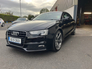2016 AUDI A5 SPORTBACK 2.0ltr**S-Line Spec**