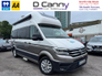 2020 VOLKSWAGEN GRAND CALIFORNIA GRAND CALIFORNIA 600 1 177BHP A8F