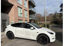 Tesla Model Y RWD BZB3S5T3