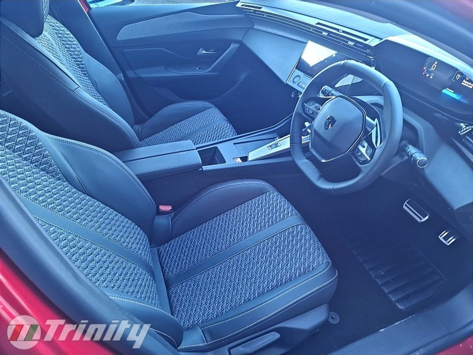2026 Peugeot 308 1.2L Petrol Hybrid For Sale Images