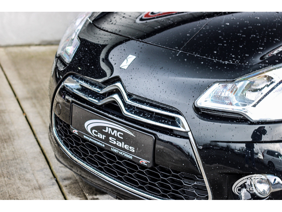 Citroen DS3 — thumbnail 3