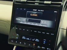 2022 Hyundai Tucson 1.6L Diesel For Sale Images