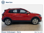 2026 VOLKSWAGEN T-CROSS EDITION 75 1.0 PETROL 95BHP