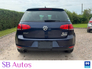 2016 VOLKSWAGEN GOLF 162 Volkswagen Golf 1.2 Comfortline DSG