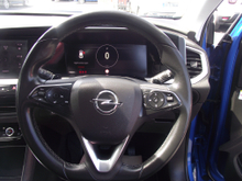 2022 Opel Grandland 1.5L Diesel For Sale Images