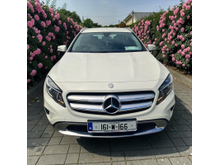 2016 Mercedes-Benz GLA Class 1.5L Diesel For Sale Images