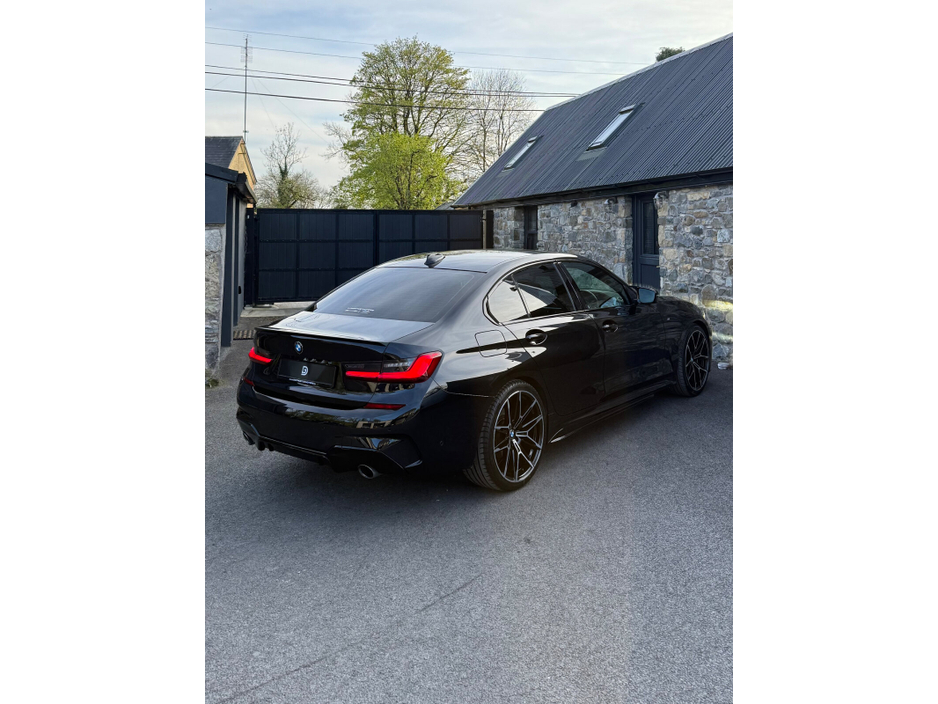 2021 BMW 3 Series 2L Diesel For Sale Images