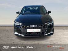 Audi A3 Audi A3 Saloon SE TFSI 85 kW...