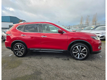2020 Nissan X-Trail 1.7L Diesel For Sale Images