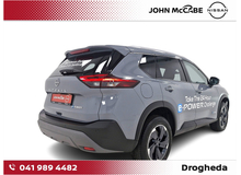 2025 Nissan X-Trail 1.5L Hybrid For Sale Images