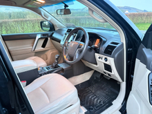 2020 Toyota Landcruiser 2.8L Diesel For Sale Images