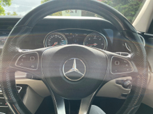 2017 Mercedes-Benz E Class 2L Diesel For Sale Images