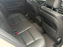2015 BMW 5 Series 2L Diesel For Sale Images