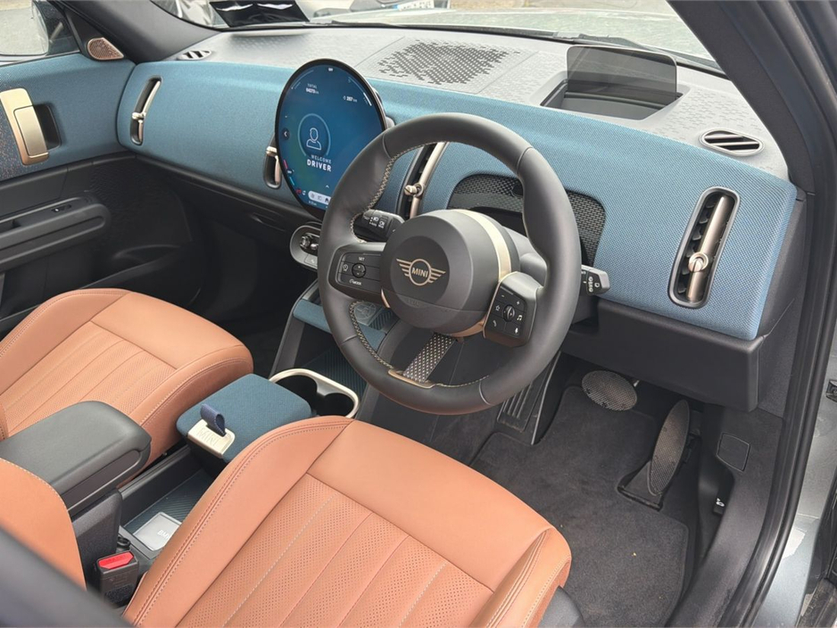 2024 MINI Countryman 1.5L Petrol For Sale Images