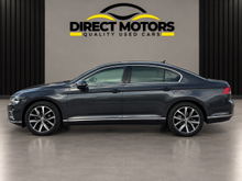 2021 Volkswagen Passat 1.5L Petrol For Sale Images