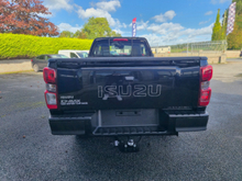 2026 Isuzu D-MAX 1.9L Diesel For Sale Images