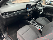 2020 Ford Focus 1L Petrol For Sale Images