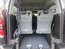 2026 CITROEN BERLINGO MULTISPACE Automatic Wheelchair Access Taxi Spec