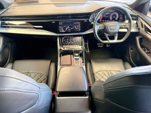 2019 Audi Q8 3L Diesel For Sale Images