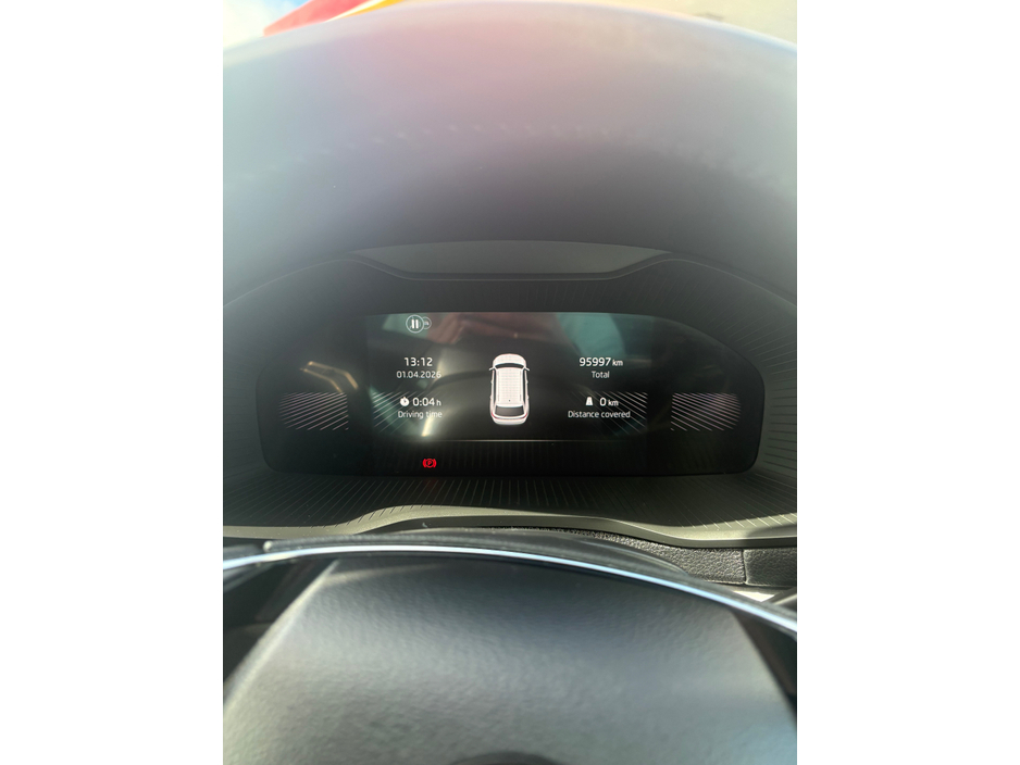 2024 Skoda Karoq 2L Diesel For Sale Images
