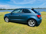 2016 AUDI A1 LOW MILEAGE//FINANCE AVAILABLE//1.0 AUTO