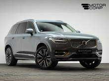 Volvo XC90 CORE T8 2.0 PHEV AWD *7 SEATER*