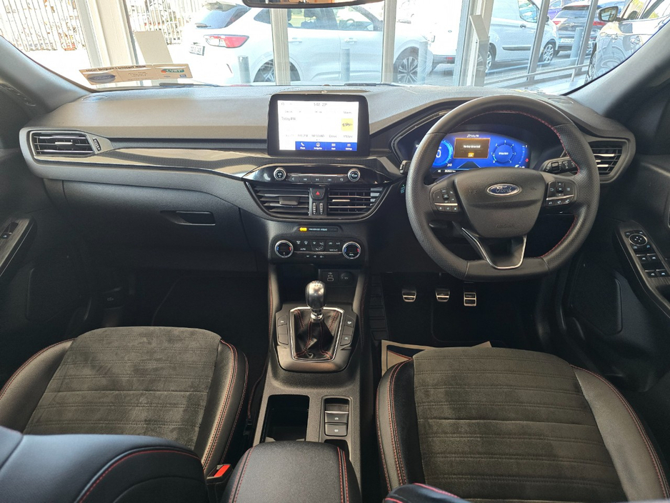 2022 Ford Kuga 1.5L Diesel For Sale Images
