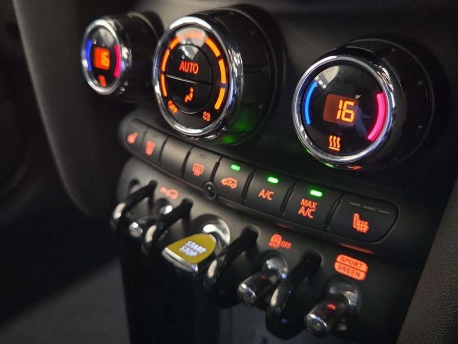 2022 MINI Hatch 0L Electric For Sale Images