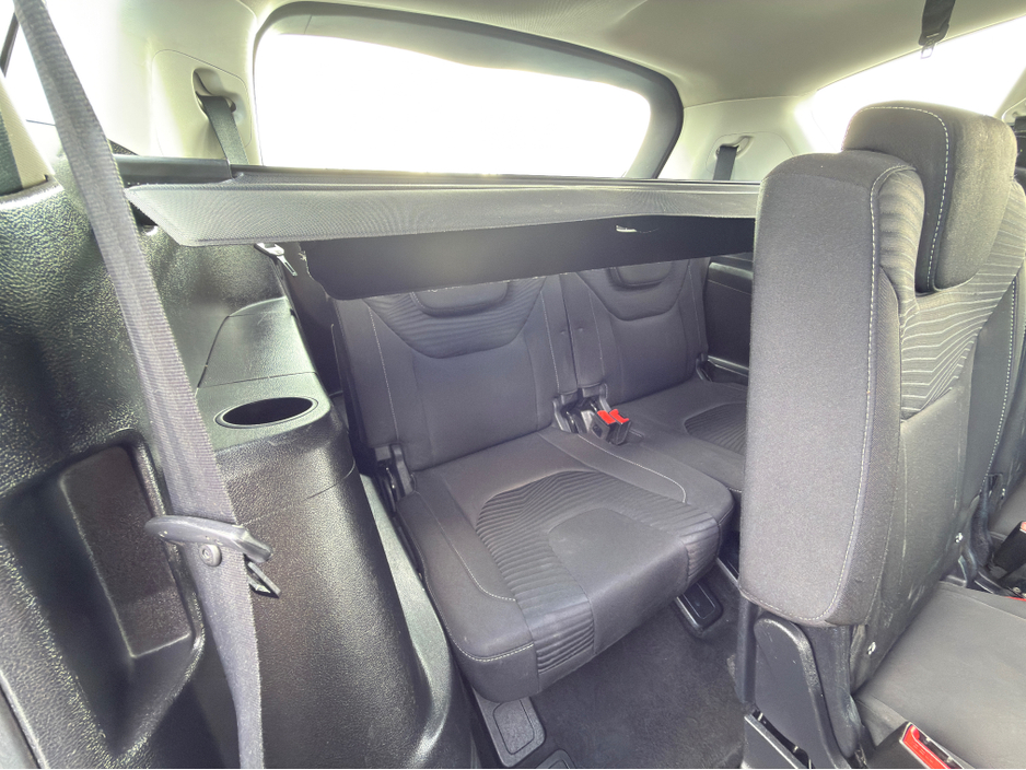 2016 Ford S-Max 2L Diesel For Sale Images