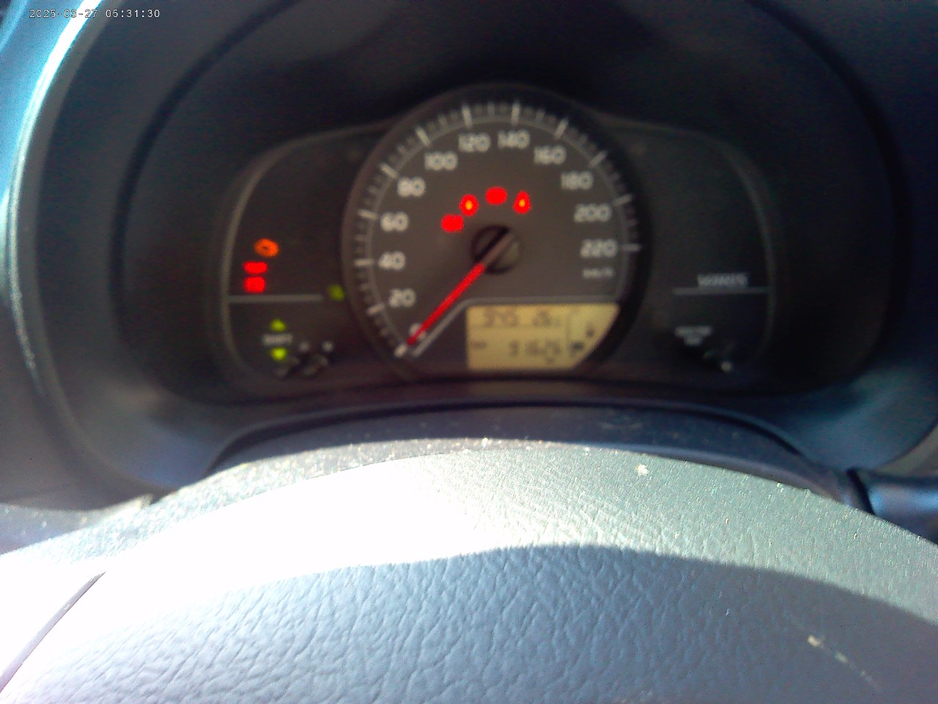 2013 Toyota Yaris 1L Petrol For Sale Images
