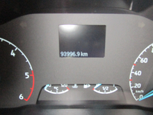 2022 Ford Transit Connect 1.5L Diesel For Sale Images