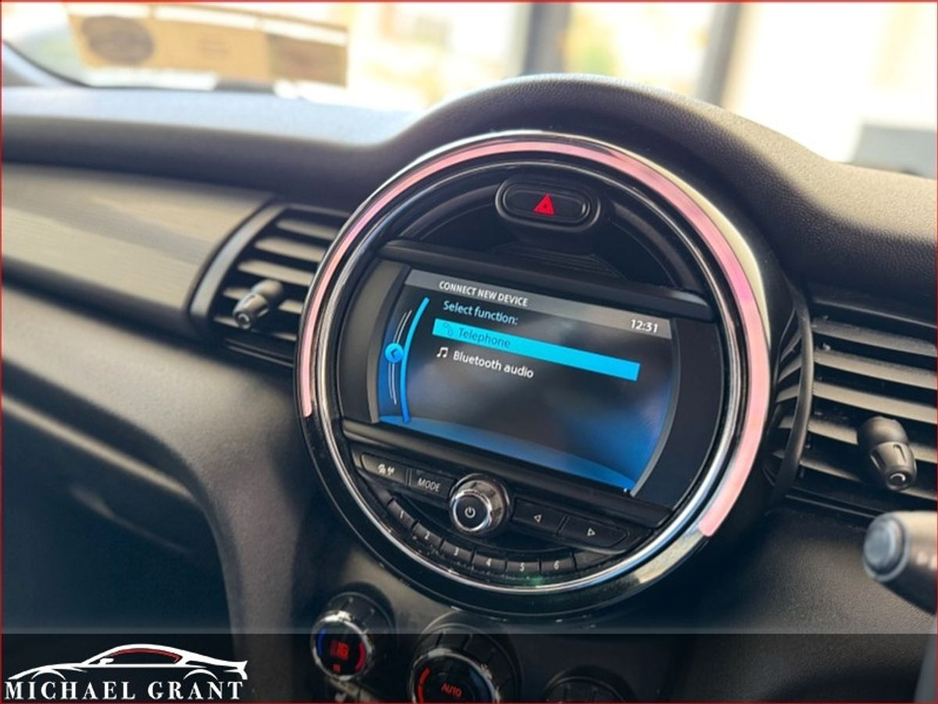 2020 MINI Hatch 1.5L Petrol For Sale Images