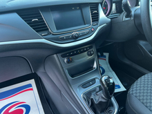 2018 Opel Astra 1.4L Petrol For Sale Images