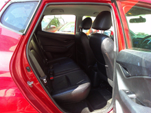 2012 Hyundai ix20 1.6L Petrol For Sale Images
