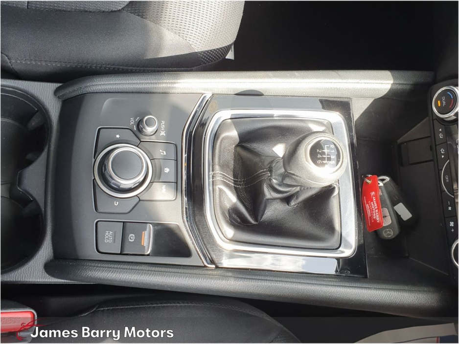 2018 Mazda CX-5 2.2L Diesel For Sale Images