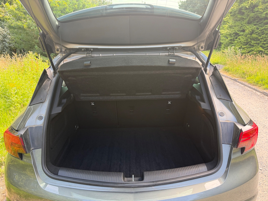 2019 Opel Astra 1.6L Diesel For Sale Images