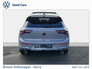 2026 VOLKSWAGEN GOLF GTI CLUBSPORT 2.0TSI 300BHP AUTOMATIC