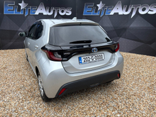 2020 Toyota Yaris 1.5L Petrol Hybrid For Sale Images