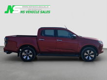 2025 Isuzu D-MAX 1.9L Diesel For Sale Images