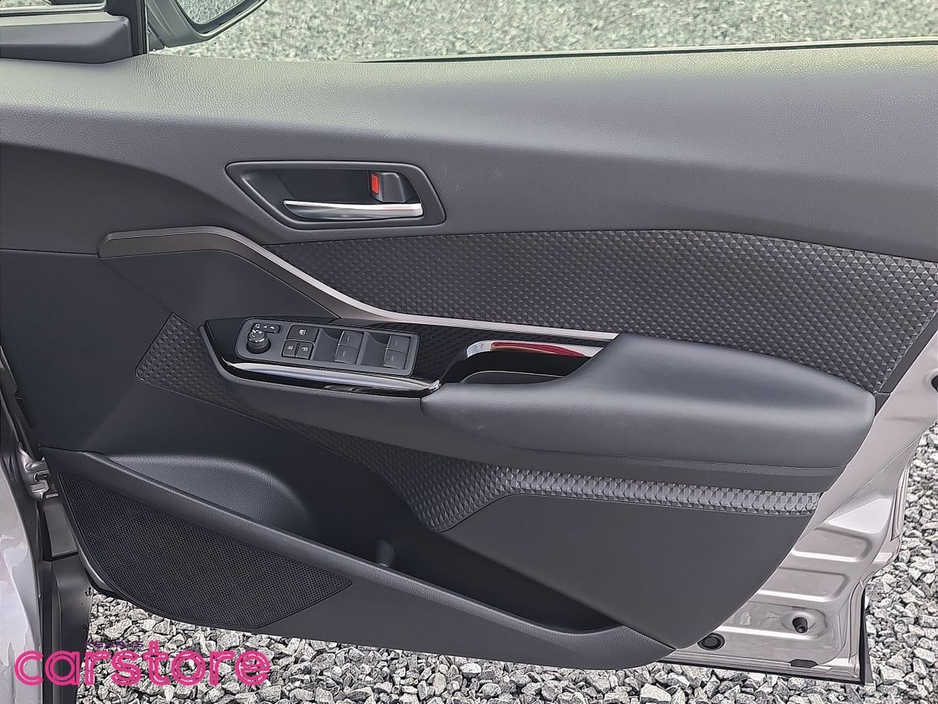 Toyota C-HR G Mode Nero — thumbnail 14
