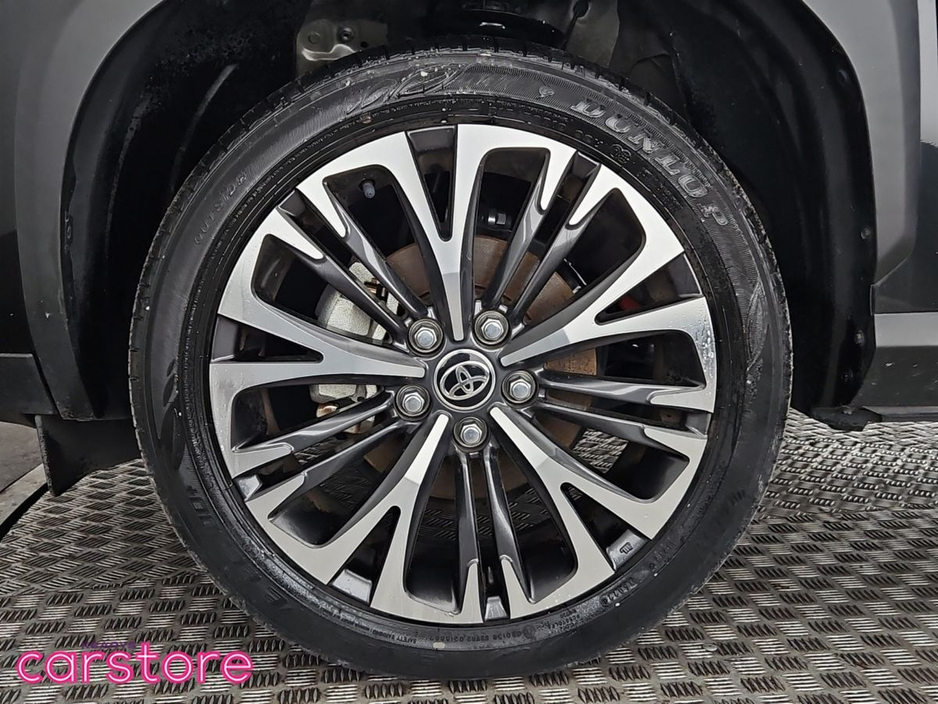 Toyota Yaris Cross 1.5 Hybrid CVT Luna — thumbnail 14