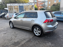 2015 Volkswagen Golf 1.2L Petrol For Sale Images