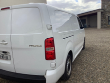 2020 Toyota Proace 2L Diesel For Sale Images